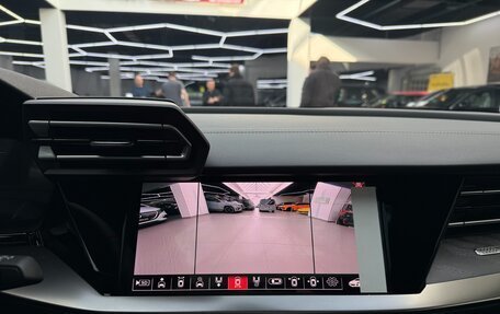 Audi A3, 2026 год, 4 390 000 рублей, 27 фотография