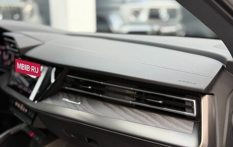 Audi A3, 2026 год, 4 390 000 рублей, 25 фотография