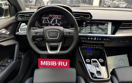 Audi A3, 2026 год, 4 390 000 рублей, 19 фотография