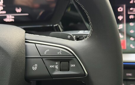 Audi A3, 2026 год, 4 390 000 рублей, 32 фотография