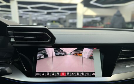 Audi A3, 2026 год, 4 390 000 рублей, 35 фотография