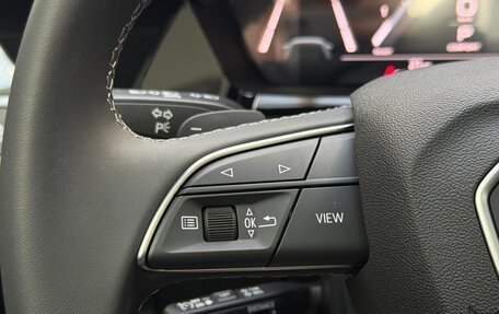 Audi A3, 2026 год, 4 390 000 рублей, 33 фотография