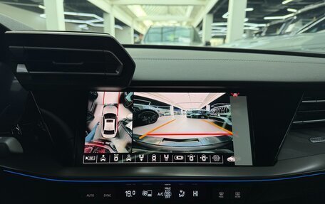 Audi A3, 2026 год, 4 390 000 рублей, 38 фотография