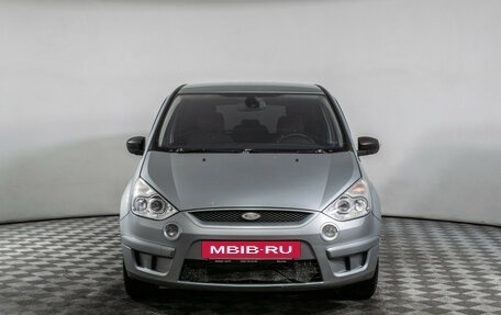 Ford S-MAX I, 2008 год, 640 000 рублей, 2 фотография