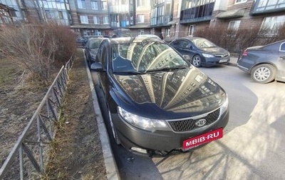 KIA Cerato III, 2011 год, 667 000 рублей, 1 фотография