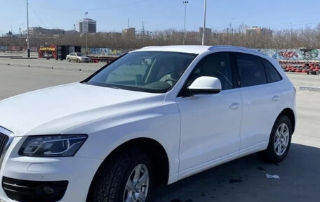 Audi Q5, 2009 год, 1 500 000 рублей, 1 фотография