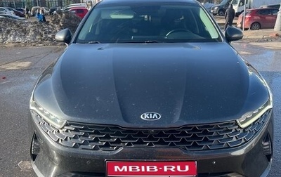 KIA K5, 2020 год, 2 300 000 рублей, 1 фотография