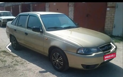 Daewoo Nexia I рестайлинг, 2011 год, 180 000 рублей, 1 фотография