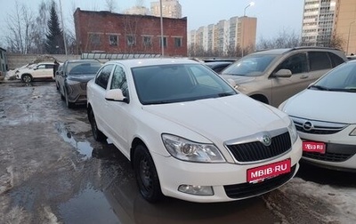 Skoda Octavia, 2012 год, 515 000 рублей, 1 фотография