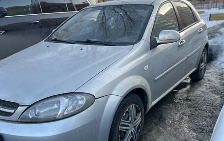 Chevrolet Lacetti, 2007 год, 330 000 рублей, 1 фотография