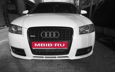 Audi A3, 2007 год, 990 000 рублей, 1 фотография