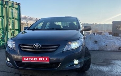 Toyota Corolla, 2007 год, 999 999 рублей, 1 фотография