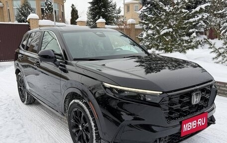 Honda CR-V, 2026 год, 4 789 000 рублей, 1 фотография