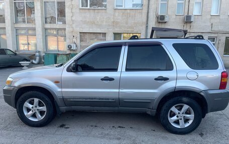 Ford Maverick, 2004 год, 550 000 рублей, 1 фотография