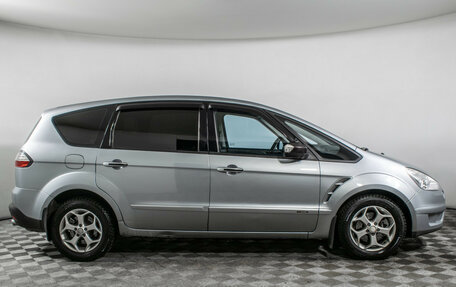 Ford S-MAX I, 2008 год, 640 000 рублей, 4 фотография