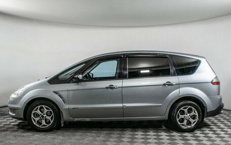Ford S-MAX I, 2008 год, 640 000 рублей, 8 фотография