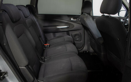 Ford S-MAX I, 2008 год, 640 000 рублей, 10 фотография