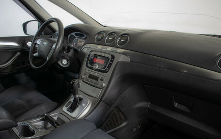 Ford S-MAX I, 2008 год, 640 000 рублей, 9 фотография