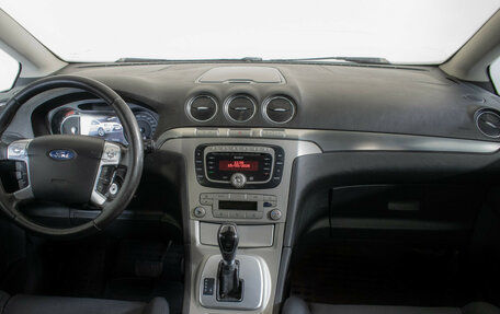 Ford S-MAX I, 2008 год, 640 000 рублей, 11 фотография