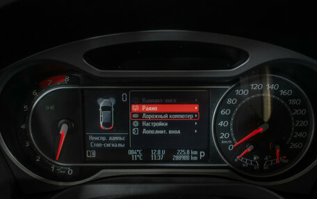 Ford S-MAX I, 2008 год, 640 000 рублей, 12 фотография