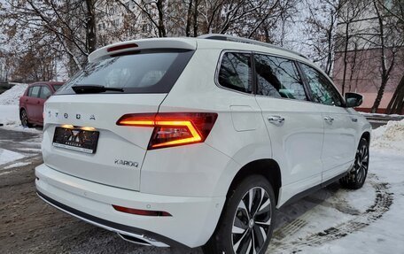 Skoda Karoq I, 2025 год, 3 498 000 рублей, 5 фотография