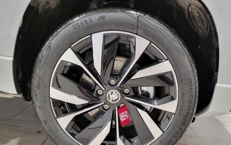 Skoda Karoq I, 2025 год, 3 498 000 рублей, 8 фотография