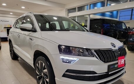 Skoda Karoq I, 2025 год, 3 498 000 рублей, 11 фотография