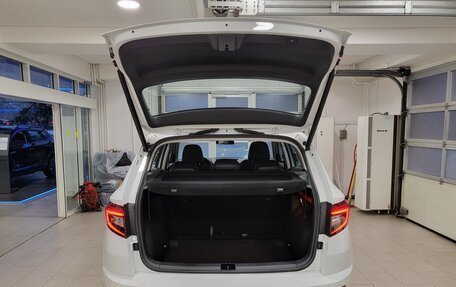 Skoda Karoq I, 2025 год, 3 498 000 рублей, 16 фотография