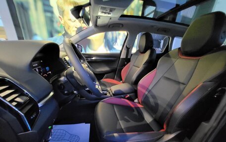 Skoda Karoq I, 2025 год, 3 498 000 рублей, 19 фотография