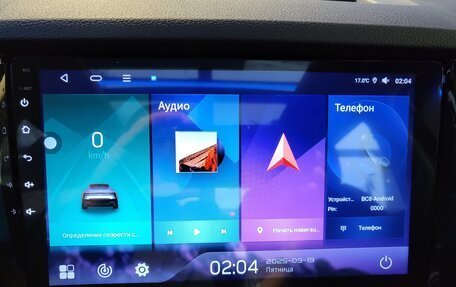 Skoda Karoq I, 2025 год, 3 498 000 рублей, 30 фотография