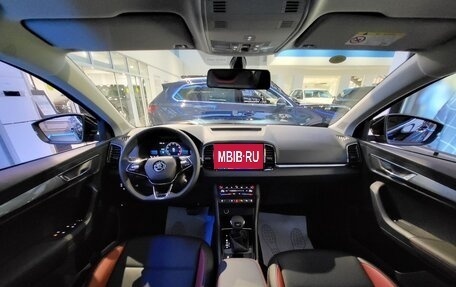 Skoda Karoq I, 2025 год, 3 498 000 рублей, 24 фотография