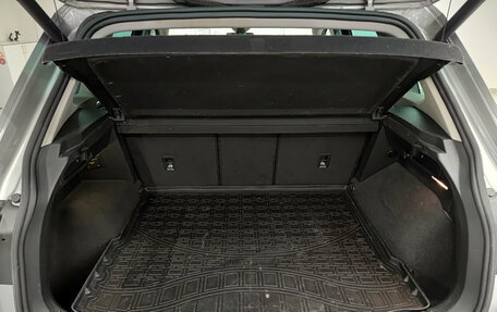 Volkswagen Tiguan II, 2021 год, 3 150 000 рублей, 12 фотография