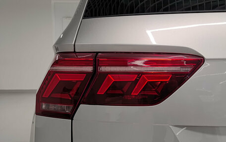 Volkswagen Tiguan II, 2021 год, 3 150 000 рублей, 11 фотография