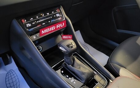 Skoda Karoq I, 2025 год, 3 498 000 рублей, 31 фотография