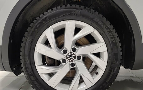 Volkswagen Tiguan II, 2021 год, 3 150 000 рублей, 22 фотография