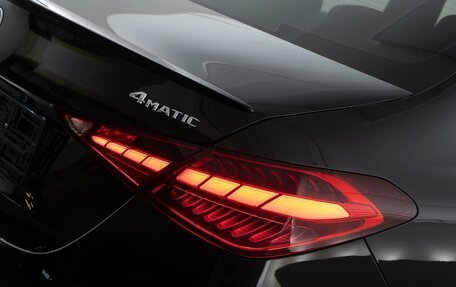 Mercedes-Benz C-Класс, 2021 год, 5 798 999 рублей, 9 фотография