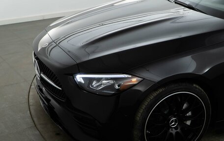 Mercedes-Benz C-Класс, 2021 год, 5 798 999 рублей, 11 фотография