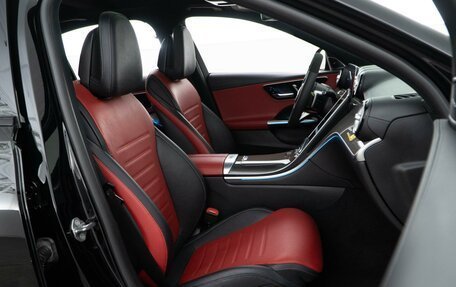 Mercedes-Benz C-Класс, 2021 год, 5 798 999 рублей, 15 фотография