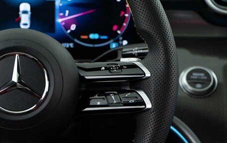 Mercedes-Benz C-Класс, 2021 год, 5 798 999 рублей, 22 фотография