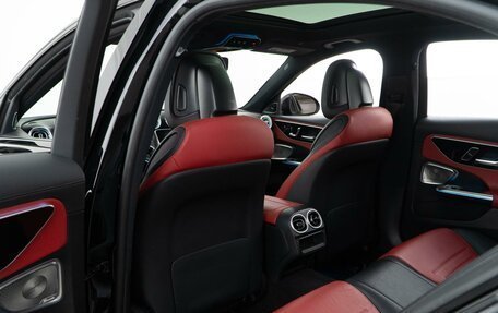 Mercedes-Benz C-Класс, 2021 год, 5 798 999 рублей, 18 фотография