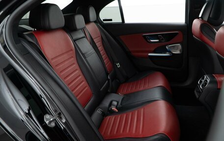 Mercedes-Benz C-Класс, 2021 год, 5 798 999 рублей, 14 фотография