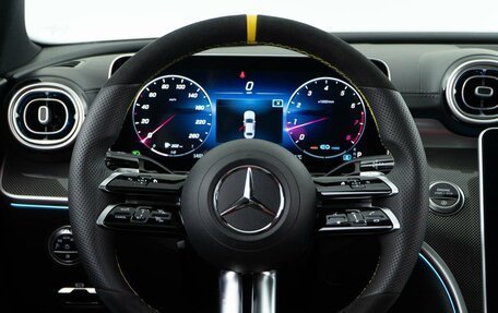 Mercedes-Benz C-Класс, 2021 год, 5 798 999 рублей, 20 фотография