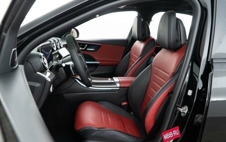 Mercedes-Benz C-Класс, 2021 год, 5 798 999 рублей, 17 фотография