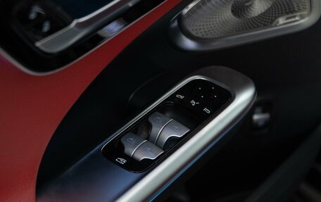 Mercedes-Benz C-Класс, 2021 год, 5 798 999 рублей, 26 фотография