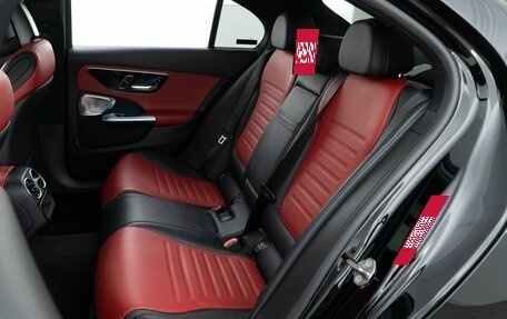 Mercedes-Benz C-Класс, 2021 год, 5 798 999 рублей, 16 фотография