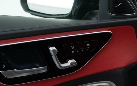 Mercedes-Benz C-Класс, 2021 год, 5 798 999 рублей, 27 фотография