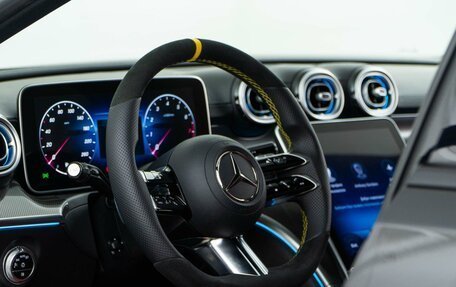 Mercedes-Benz C-Класс, 2021 год, 5 798 999 рублей, 32 фотография
