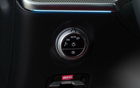 Mercedes-Benz C-Класс, 2021 год, 5 798 999 рублей, 29 фотография