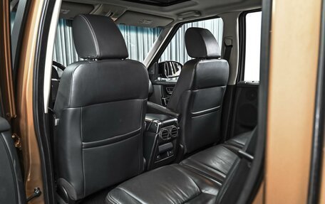 Land Rover Discovery IV, 2016 год, 4 028 000 рублей, 16 фотография