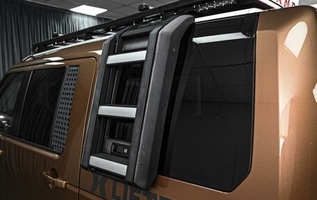 Land Rover Discovery IV, 2016 год, 4 028 000 рублей, 10 фотография